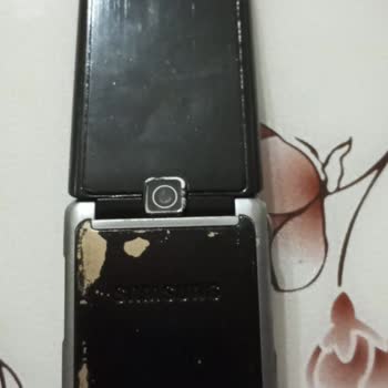 Kırık Ve Bozuk Telefon Gönderildi, Ücret İadesi Yapılmıyor!