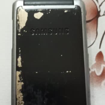 Kırık Ve Bozuk Telefon Gönderildi, Ücret İadesi Yapılmıyor!