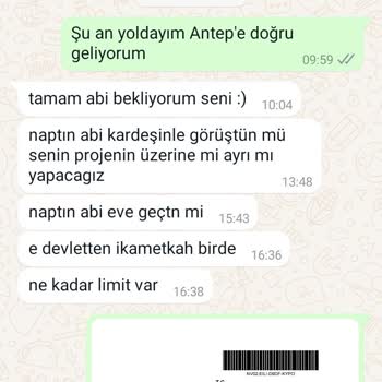 Verilen Teslimat Sözü Tutulmadı Mağduriyetim Büyüyor