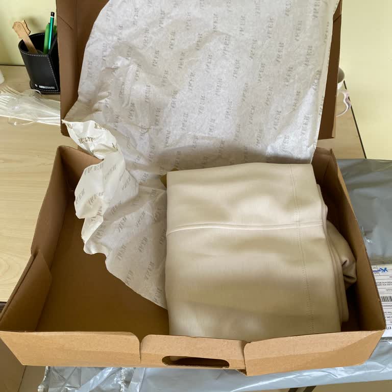 Eksik Gelen Sipariş Ve Müşteri Hizmetlerinden Dönüş Alamama Sorunu