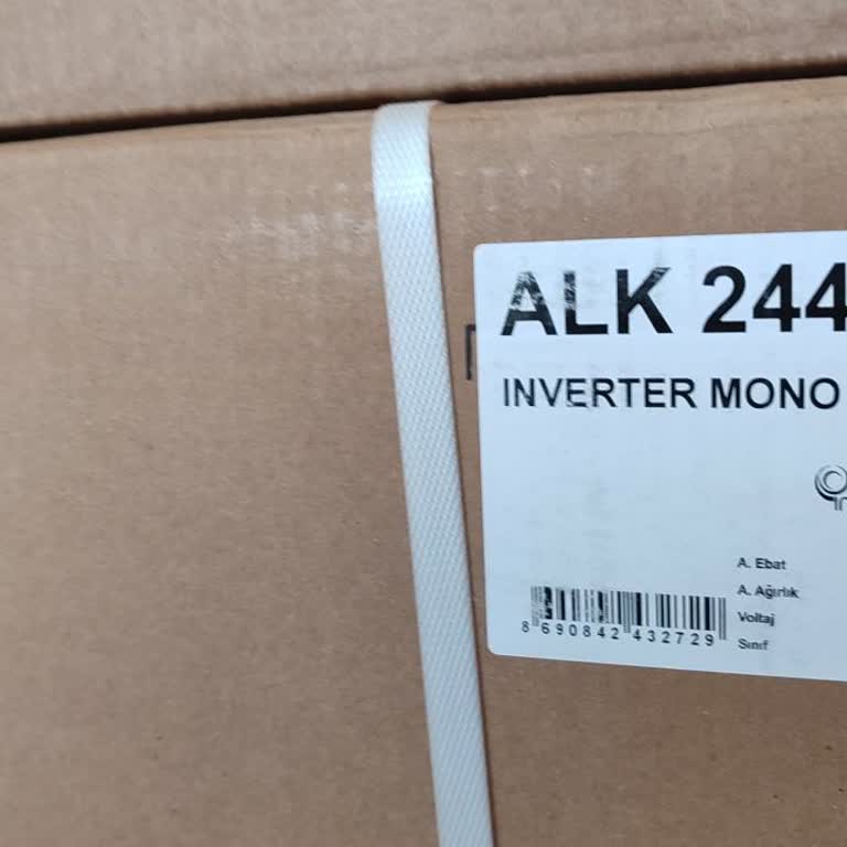 Altus Klima Montajı İçin Servis Randevusu Verilmiyor, Mağduriyet Yaşıyorum