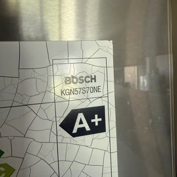 Bosch Boya Kodu Vermeyerek Mağduriyetimi Artırdı