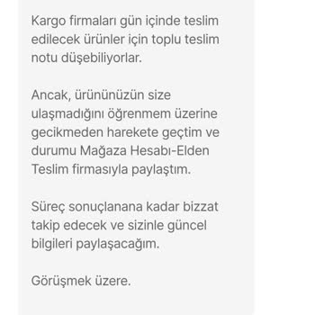 Teslim Edilmeyen Klima Siparişi Ve İlgisiz Müşteri Hizmetleri