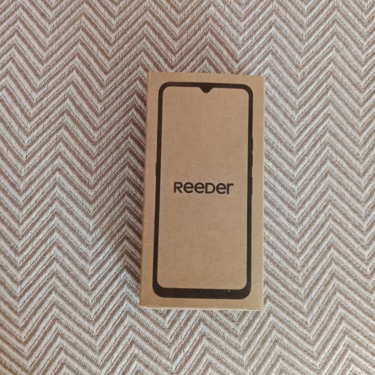 Reeder Arızalı Telefon İçin Değişim Sürecinde Mağduriyet Ve Yetersiz Destek