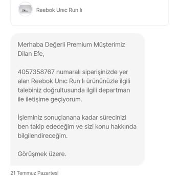 İade Taleplerim Haksız Yere Reddedildi, Ücretim Hala Ödenmedi
