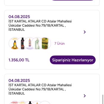 Gratis Uygulamasında Fazla Çekim Ve İade Yapılmaması Mağduriyetim
