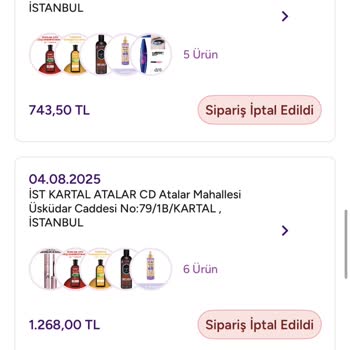 Gratis Uygulamasında Fazla Çekim Ve İade Yapılmaması Mağduriyetim
