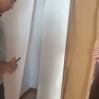 Parçalanmış Portmanto Teslimatı Ve İade Talebime 1 Aydır Yanıt Alamıyorum