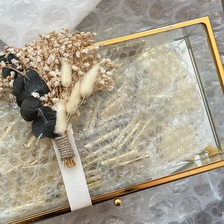 Nişan İçin Sipariş Ettiğim Özel Kutu Çikolata İki Kez Eksik Ve Yanlış Teslim Edildi