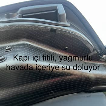 BMW İ8 Fitil Sorunu Masraf Ve Ses Su Yalıtım Problemiyle Büyüyor