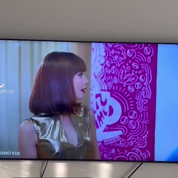 Samsung Neo QLED Pişmanlıktır!