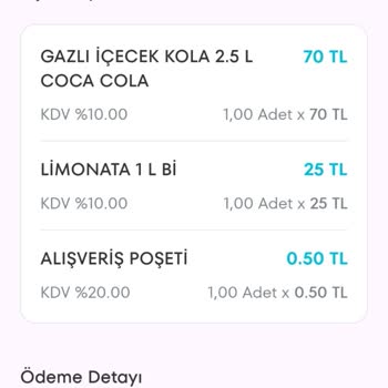 A101 Kampanya İadesi 2 Gündür Yapılmadı Mağdur Oldum