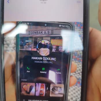 Ödeme Sonrası İade Yapılmadı, İletişim Kesildi Mağduriyetim Giderilsin