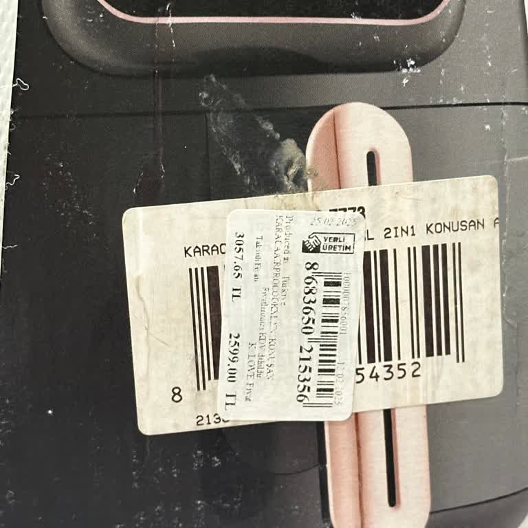 Karaca Mağazasında Etiket Fiyatı Ve Çalışan Tutumu Mağduriyeti