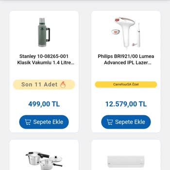 Sahte Carrefour SA Sitesi Yüzünden Hesabımdan 62 Bin TL Çekildi Mağdurum