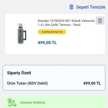 Sahte Carrefour SA Sitesi Yüzünden Hesabımdan 62 Bin TL Çekildi Mağdurum