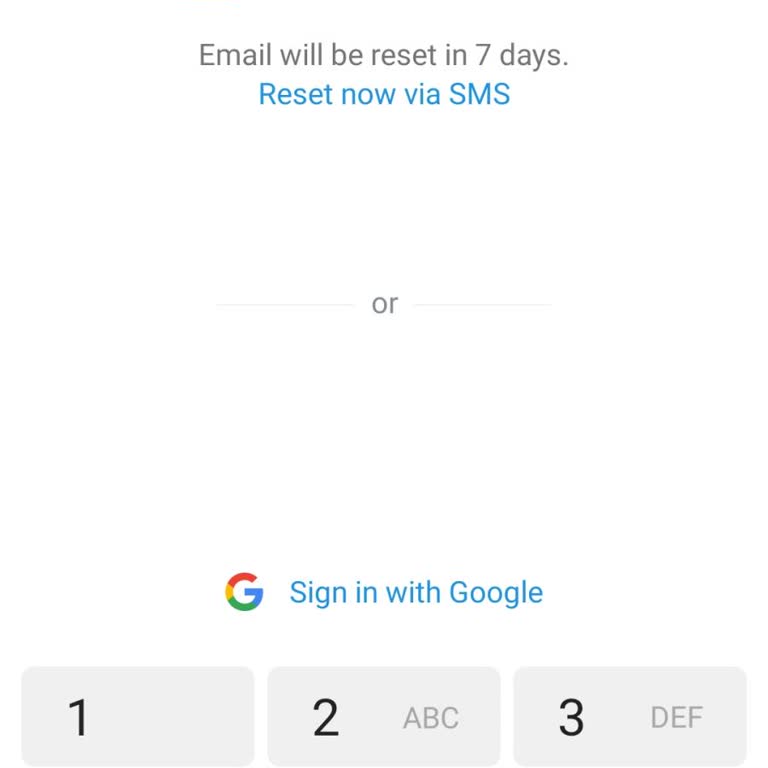 Telegram Hesabım Güvenlik Sorunu Ve Kod Gönderme Problemi