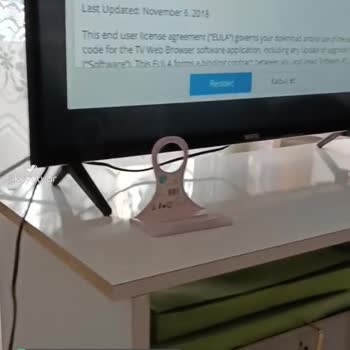 Vestel Televizyon Mağduriyeti Ve Bozuk Ürün