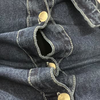 İade Talebime H&R Butikten Hiçbir Şekilde Dönüş Alamıyorum