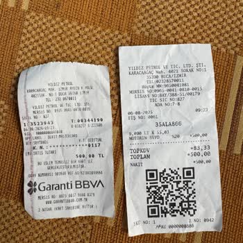 Shell İstasyonunda Yakıt Konulmaması Ve Müşteri Hizmetlerinin İlgisizliği