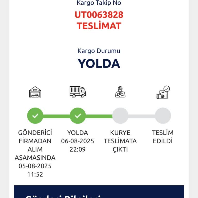 Teslimat Gecikmesi Nedeniyle Yaşanan İş Kaybı Ve Mağduriyet