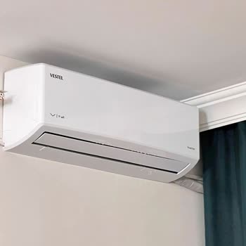 Vestel Klima Sürekli Su Akıtıyor, Çözüm Bulunamıyor!