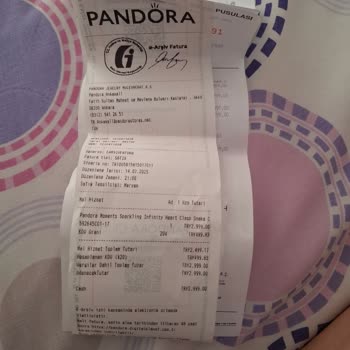 Aldığım Bilekliğin Klipsi Sürekli Açılıyor, Güvenle Kullanamıyorum