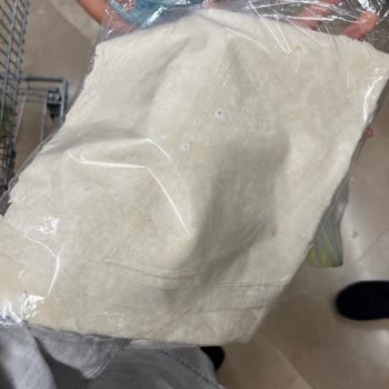 Migros Şubesinde Tekrarlayan Küflü Ürün Sorunu Ve Yetersiz Hijyen