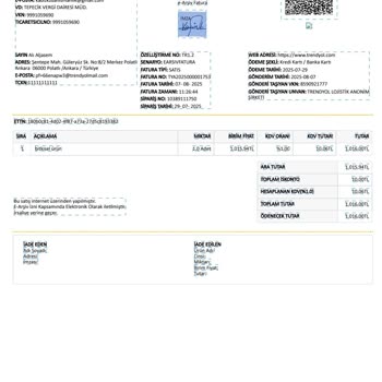 İade Sürecinde Takip Sorunu Ve Para İadesi Gecikmesi