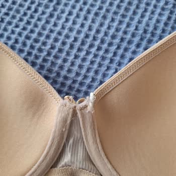 Kısa Sürede Bozulan Sütyen Ve Yetersiz Müşteri Hizmeti Deneyimi