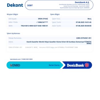 İptal Edilen Satışta Param İade Edilmiyor, Müşteri Hizmetlerinden Yanıt Yok