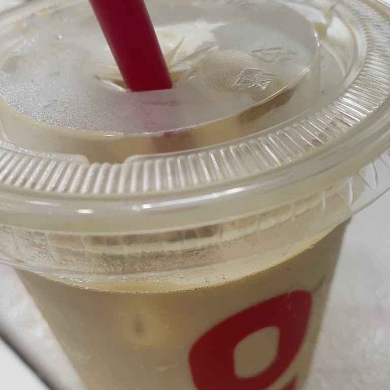 Espressolab Kahvede Aroma Yok, Süt Gibi Tadı Vardı