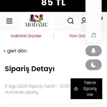 Siparişim Gönderilmedi, İletişim Kurulamıyor Ve Mağduriyetim Giderilmiyor