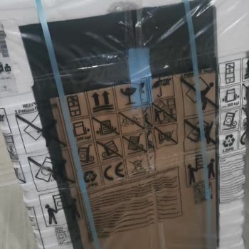 Peşin Aldığım Arçelik Ürünleri Çizik Ve Kullanılmış Çıktı Mağduriyetim Giderilmiyor