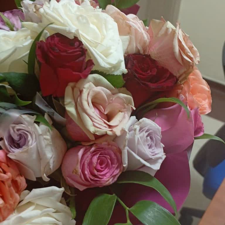 Siparişimde Solmuş Çiçekler Ve Değişim Talebimin Reddedilmesi