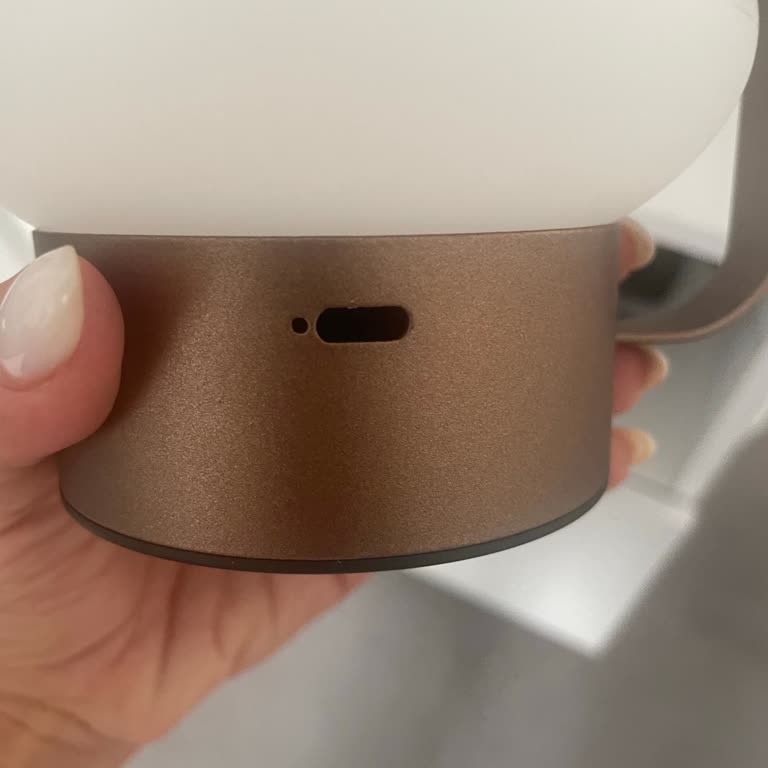 Madame Coco Abajur Şarj Yuvası Sorunu Ve Müşteri Hizmetlerine Ulaşamama