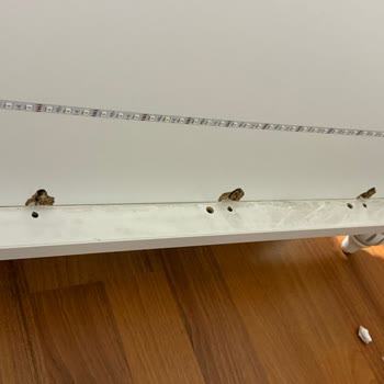 Ürün Tesliminden Kısa Süre Sonra Yaşanan Kırık Ve Yetersiz Müşteri Hizmeti