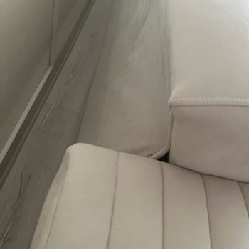 Doğtaş Koltuk Takımında Tekrarlayan Montaj Hatası Ve Çözüm Eksikliği