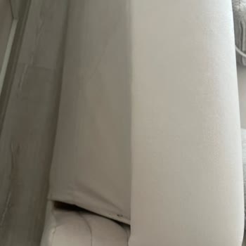 Doğtaş Koltuk Takımında Tekrarlayan Montaj Hatası Ve Çözüm Eksikliği