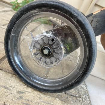 Ak Bebe Çocuk Fabrika Satış Mağazası Garanti Sorunu