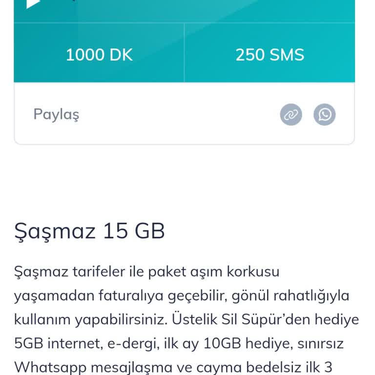 Cayma Bedeli Olmadan Geçişte Yüksek Fatura Ve Açıklama Eksikliği Mağduriyeti