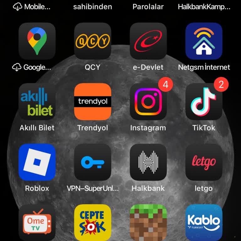 Türksat Kablo Net Başvurumda 10 Gündür Kurulum Yapılmadı Ve Bilgilendirme Almadım