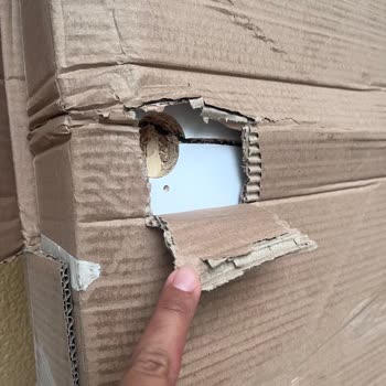 Kırık Ürün Ve Yetersiz İade Süreci Nedeniyle Mağduriyet