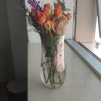 Sipariş Görseliyle Alakasız Çiçek Gönderildi Müşteri Hizmetlerine Ulaşamıyorum