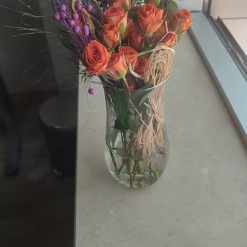 Sipariş Görseliyle Alakasız Çiçek Gönderildi Müşteri Hizmetlerine Ulaşamıyorum