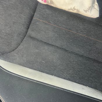 Serviste Uzun Bekleme, Kırık Parça Ve Temizlik Sorunu Yaşadım