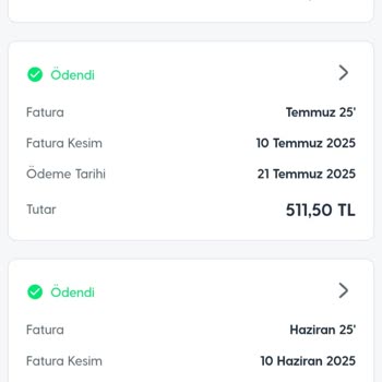Turkcell Mevcut Müşterilere Adil Fiyat Ve İlgi Beklerken Hayal Kırıklığı Yaşadım