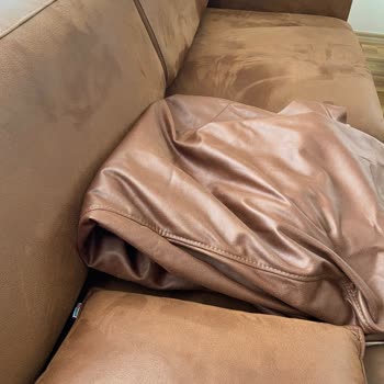 Koltuk Kumaşı Renk Uyumsuzluğu Ve Çözüm Eksikliği