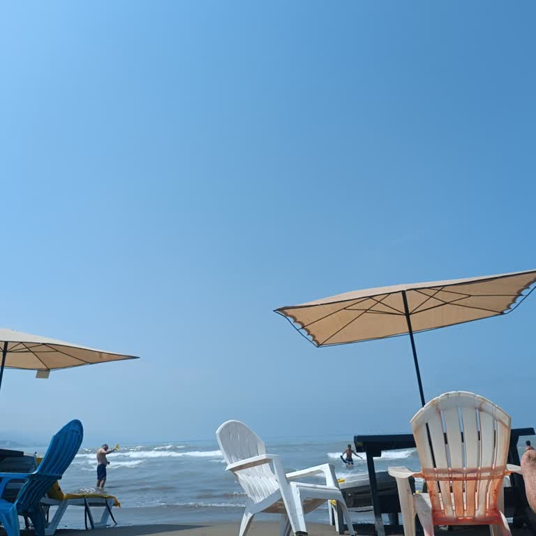 Fahiş Fiyatlar ve Güvensiz Hizmet Cide Tatilini Zehir Etti