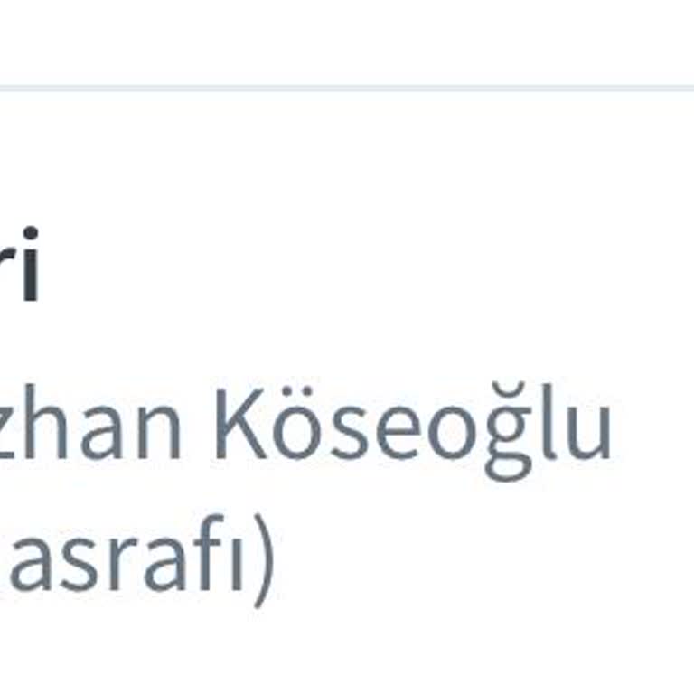 Sözleşmeye Aykırı Olarak İpotek Kaldırma İçin Ek Masraf Talebi